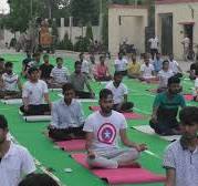 Yoga Day